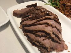 熏肉-老昌春饼(紫金城店)