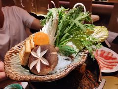 -和彩放题(渔阳店)