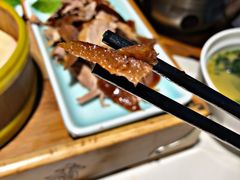 -京味斋·北京烤鸭(北京南站洋桥店)