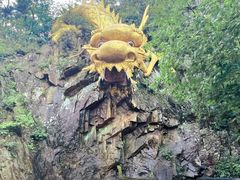 -本溪关山湖风景区