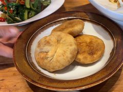 -头上红煨盐鸡·非遗院子餐厅