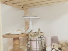 -食间旅人DIY烘焙工作室