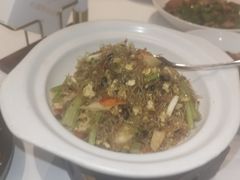 -小厨娘淮扬菜(清江苏宁广场店)