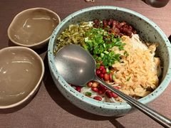 -山石榴·贵州菜(陆家嘴中心店)
