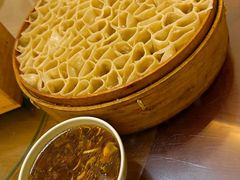 莜面窝窝-沽源味道(中环路店)