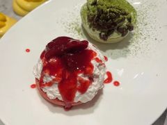 -长沙北辰洲际酒店-兰调全日餐厅