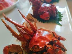 -海味观(老西门店)