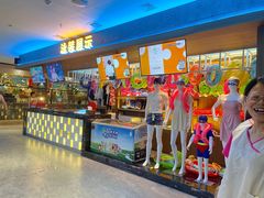 -青水瓦台汤泉(未央店)