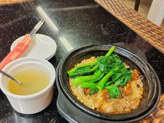 -香港威特瑞茶餐厅(小白楼音乐厅店)