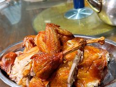 -朱村黄塘建华烧鸡