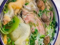 -夏家合汁(天润花园小区店)