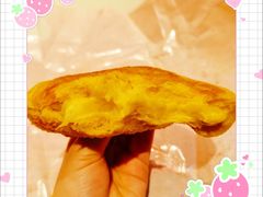 -木子木水日式烫面包(世界城光谷店)