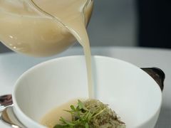 -悦厅·下午茶(杭州柏悦酒店)