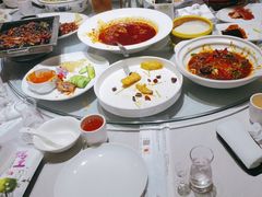 -鸭王烤鸭店(三里河店)