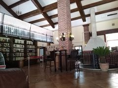 大堂-意大利农场西餐厅(顺义店)