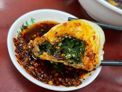 -小胖包子王(光明楼店)