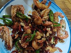 -东坊味道私房菜·地道顺德菜(大良店)
