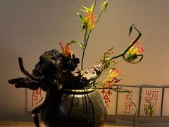 -稍可轩博物馆餐厅