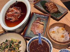 -南京大牌档(龙江新城市广场店)