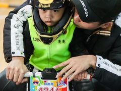 -长春乐奇平衡车儿童体能运动中心