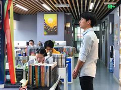 -帝京日语(春熙路旗舰校区)