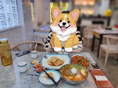 -屋里家延边朝鲜族冷面(梅林3店)