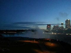 -尼亚加拉瀑布州立公园