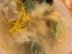 -琴岛顺天馄饨(崂山金鼎店)