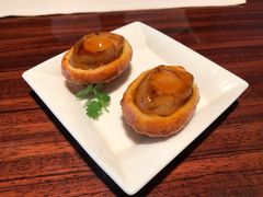-龙景轩(香港四季酒店)