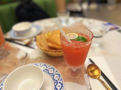 -KingThaia金泰兰(滨江天街店)