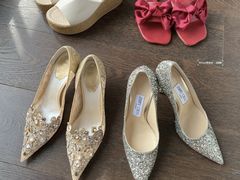 -JIMMY CHOO(德基广场店)
