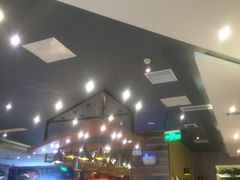 -诺丁牛排披萨自助餐厅(汕头苏宁店)