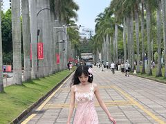 -厦门大学(思明校区)
