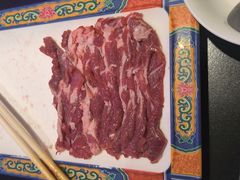 -京悦南门涮羊肉·羊蝎子火锅(田林路店)