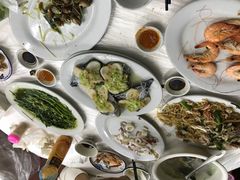 -老三鱼仔店