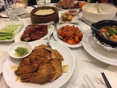 -文兴酒家(Chinatown - Gerrard Street)