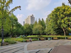 -苏州河梦清园环保主题公园