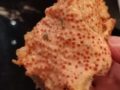 飞鱼籽面包-Let's Taipei 非常烘焙(太古里店)