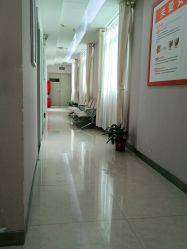 -深圳港龙妇产医院