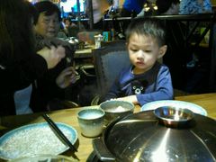 -润青四季音乐主题餐厅·椰子鸡(罗湖店)