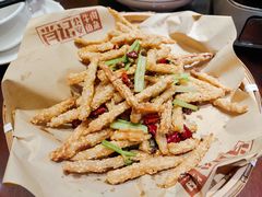 -肖记公安牛肉鱼杂馆·省级非物质文化遗产(三角路直营店)