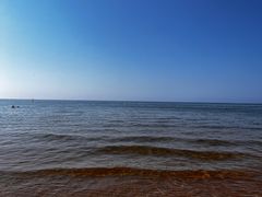 -威海国际海水浴场旅游区