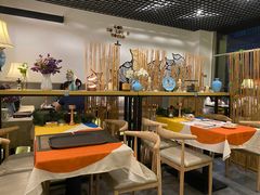 大堂-餮熹Tipsea法餐(吉大店)