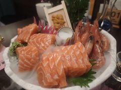 -黑松白鹿(金融街店)