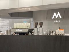 -M Stand(西安大悦城店)
