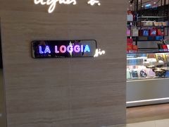 -agnès b. CAFE(ifc mallLA LOGGIA bis)