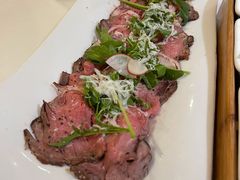 低温慢烤牛肉-黑明餐厅(白鹭洲店)