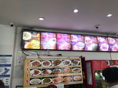-华天新川面馆(闹市口店)