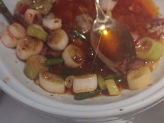 -雀蓝川菜(滨湖万象汇店)