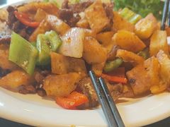 -木卡买提新疆餐厅·清真(新里海顿公馆店)